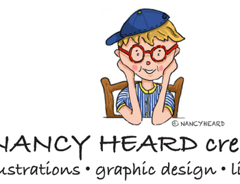 NANCY HEARD creative