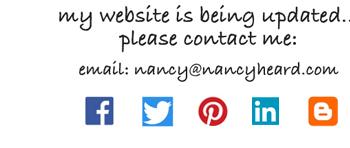 NANCY HEARD creative